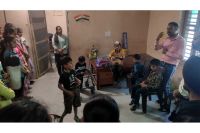 Visit to Deep Special School